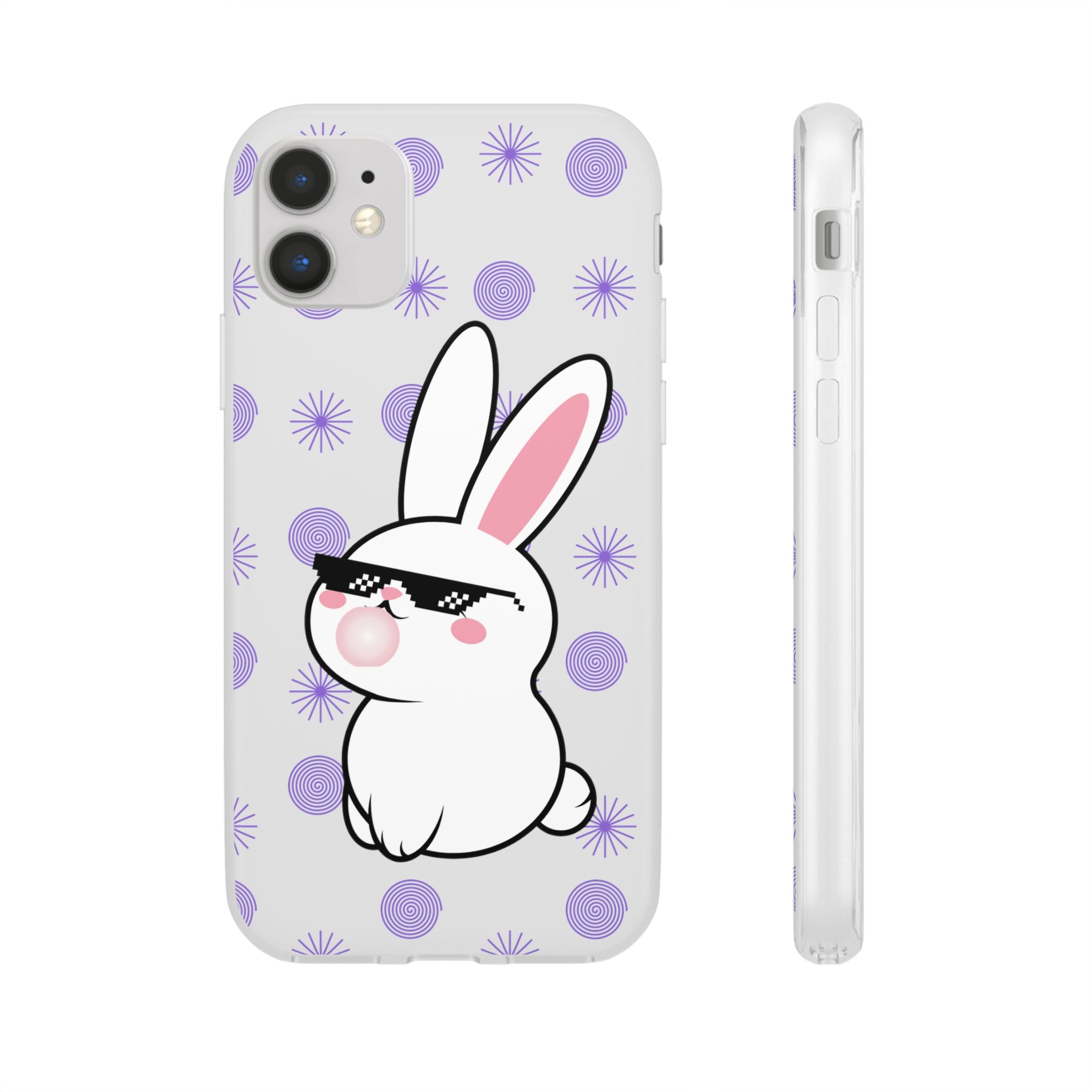 Cute Bunny Case