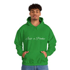 Cookie Monster Unisex Heavy Blend Hoodie, Cute Halloween Sweatshirt