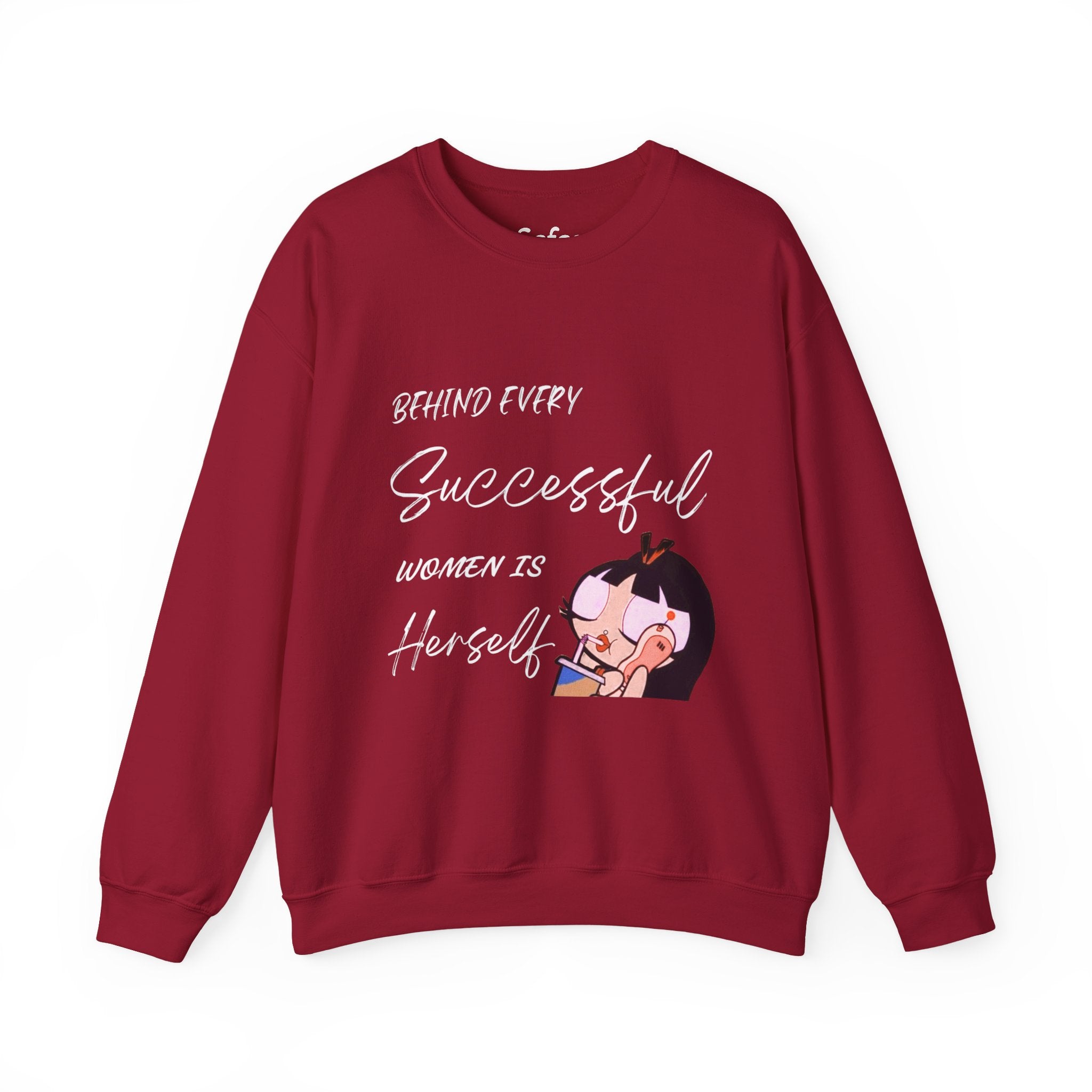Empowered Crewneck