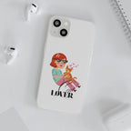 Cute Cat Lover Phone Case