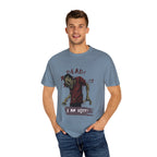 Zombie Apocalypse Unisex T-Shirt