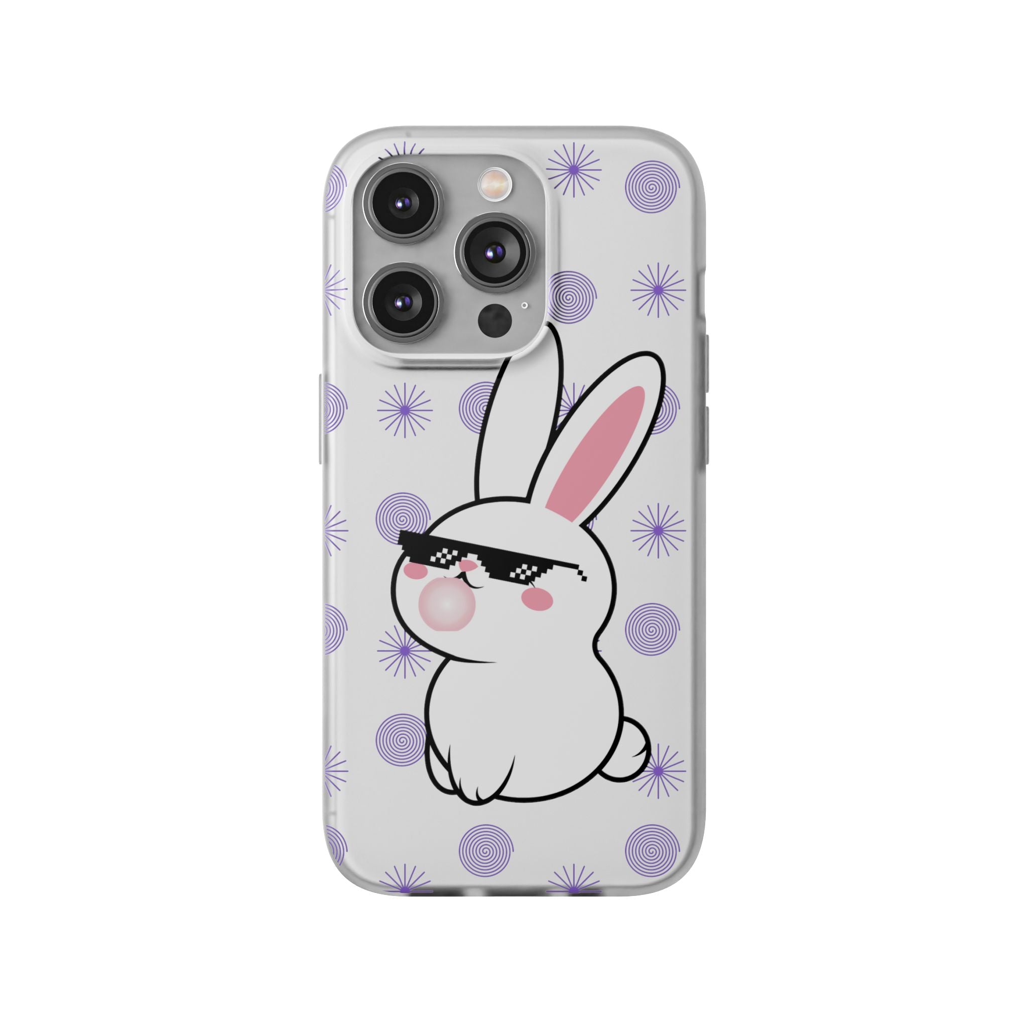 Cute Bunny Case