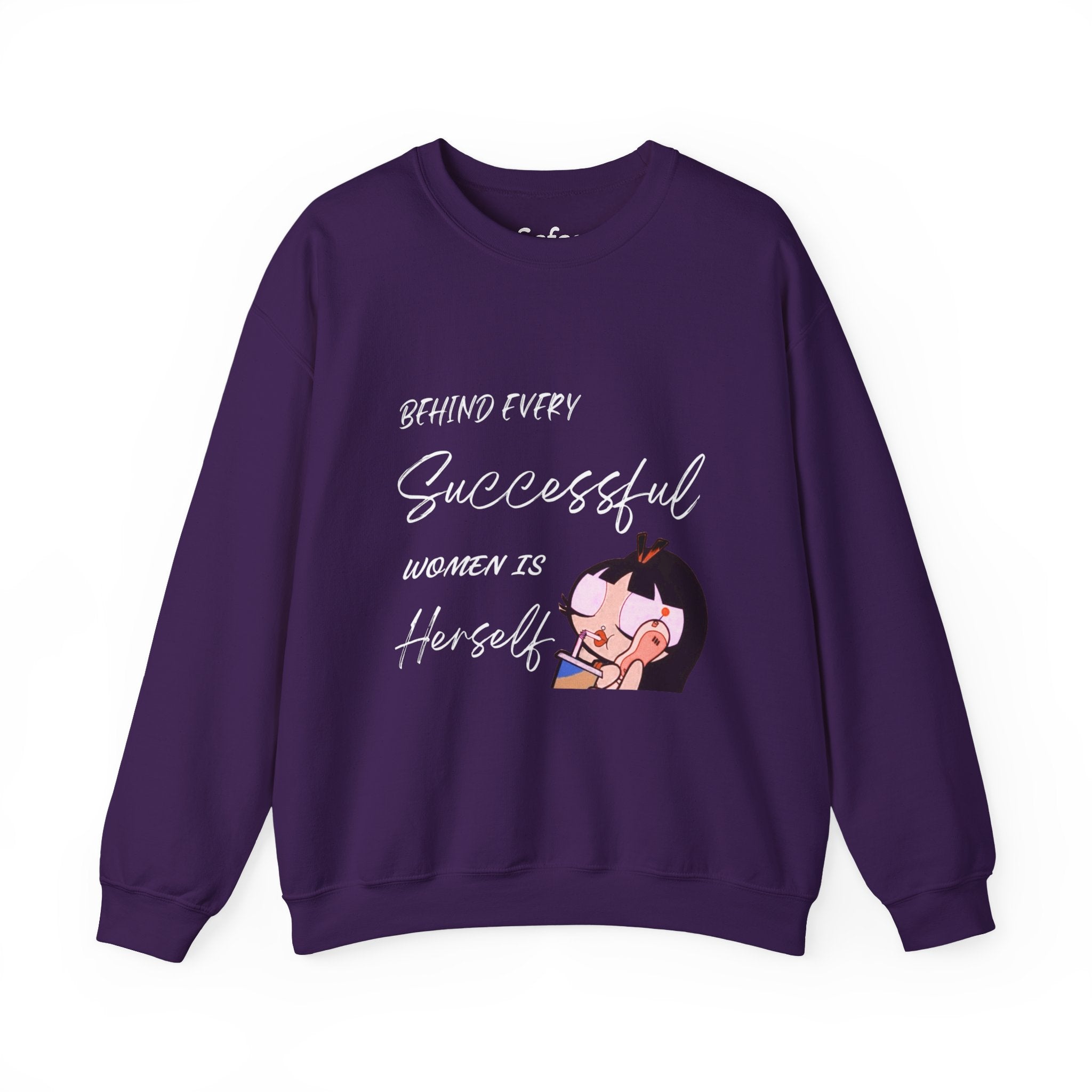 Empowered Crewneck