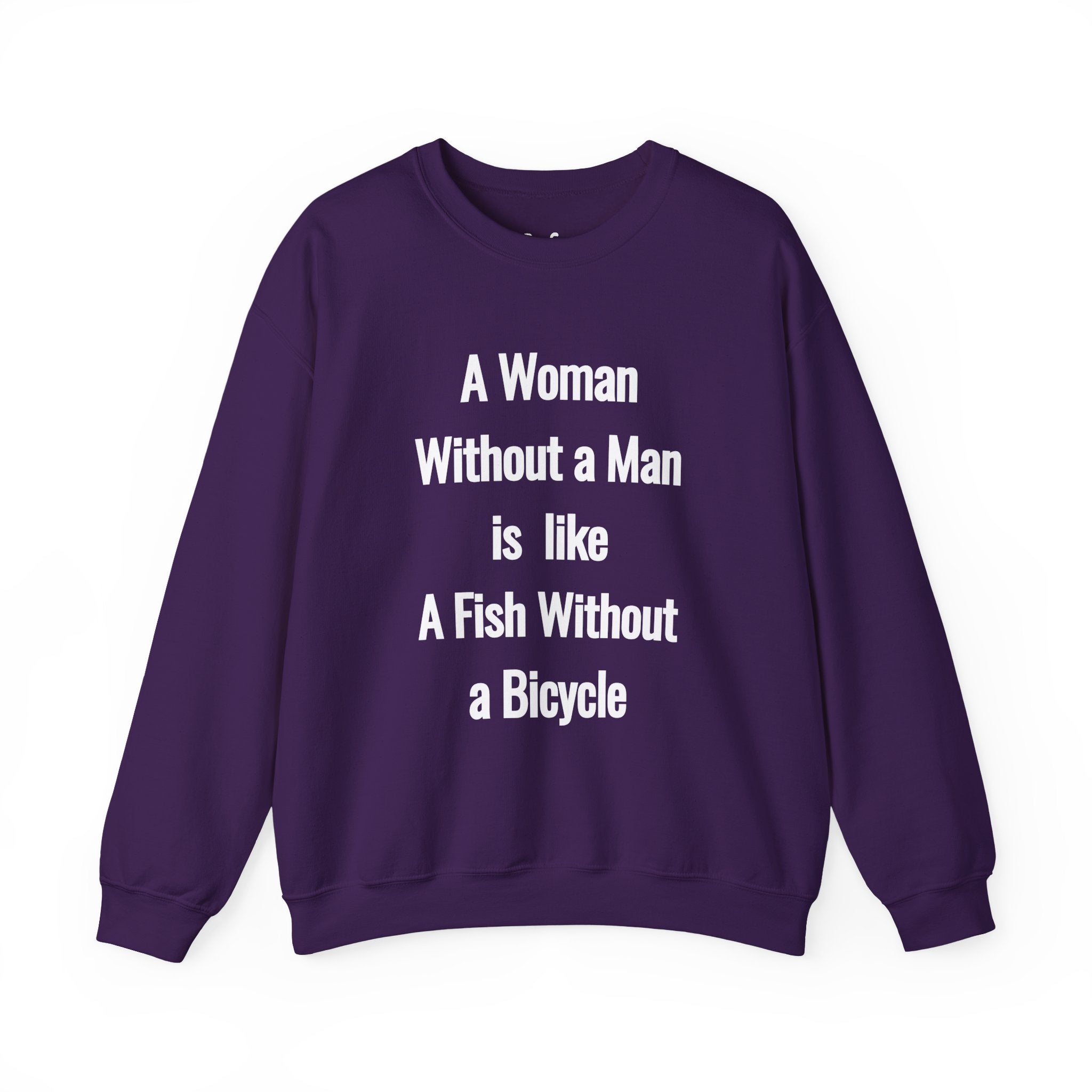 Feminist Crewneck