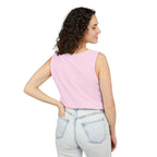 Cute Kawaii Love Tank Top for Happy Vibes !
