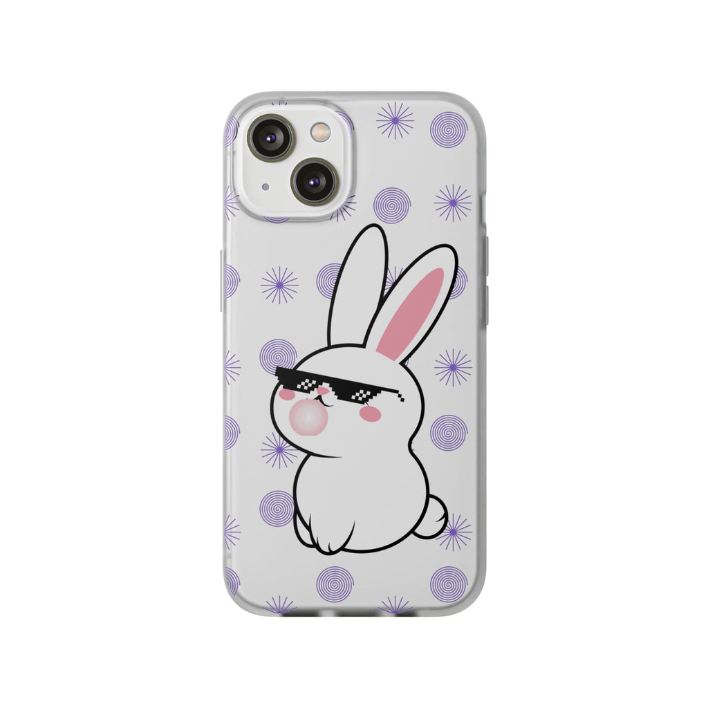Cute Bunny Case
