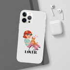 Cute Cat Lover Phone Case
