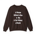 Feminist Crewneck