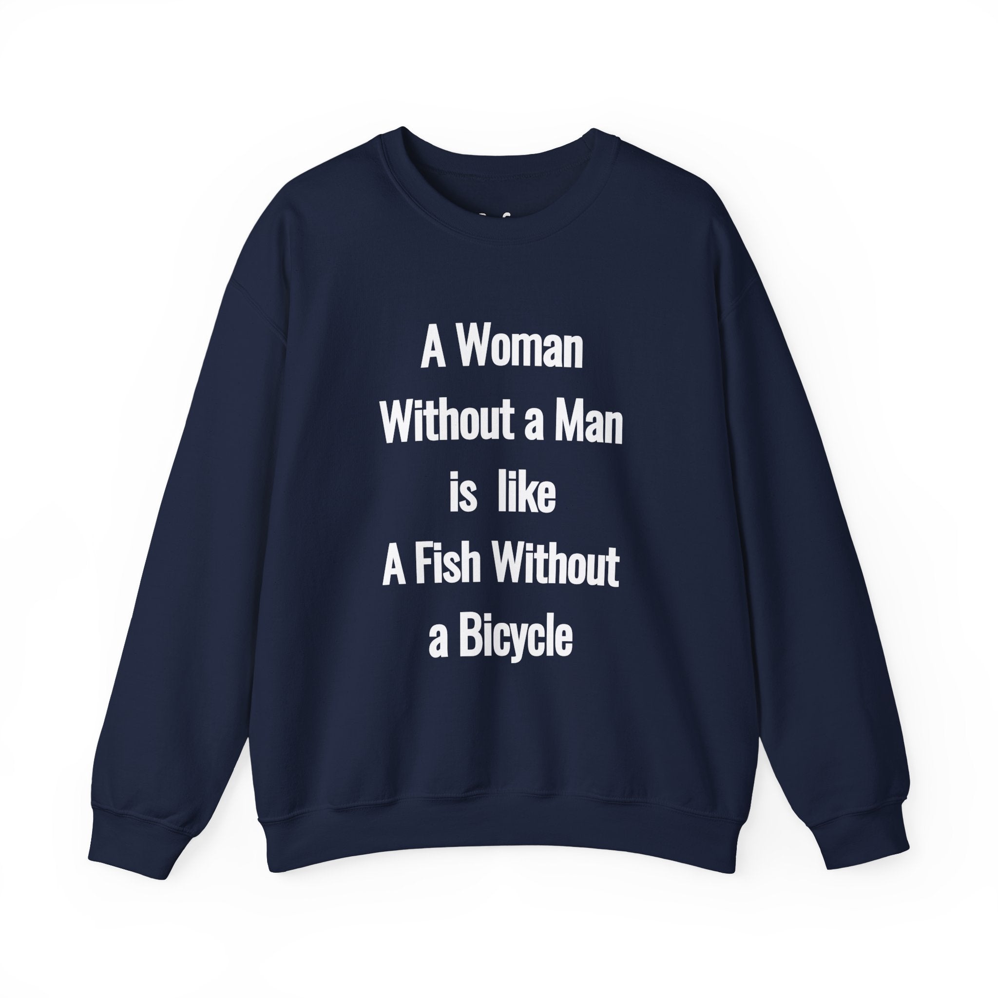 Feminist Crewneck