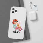Cute Cat Lover Phone Case