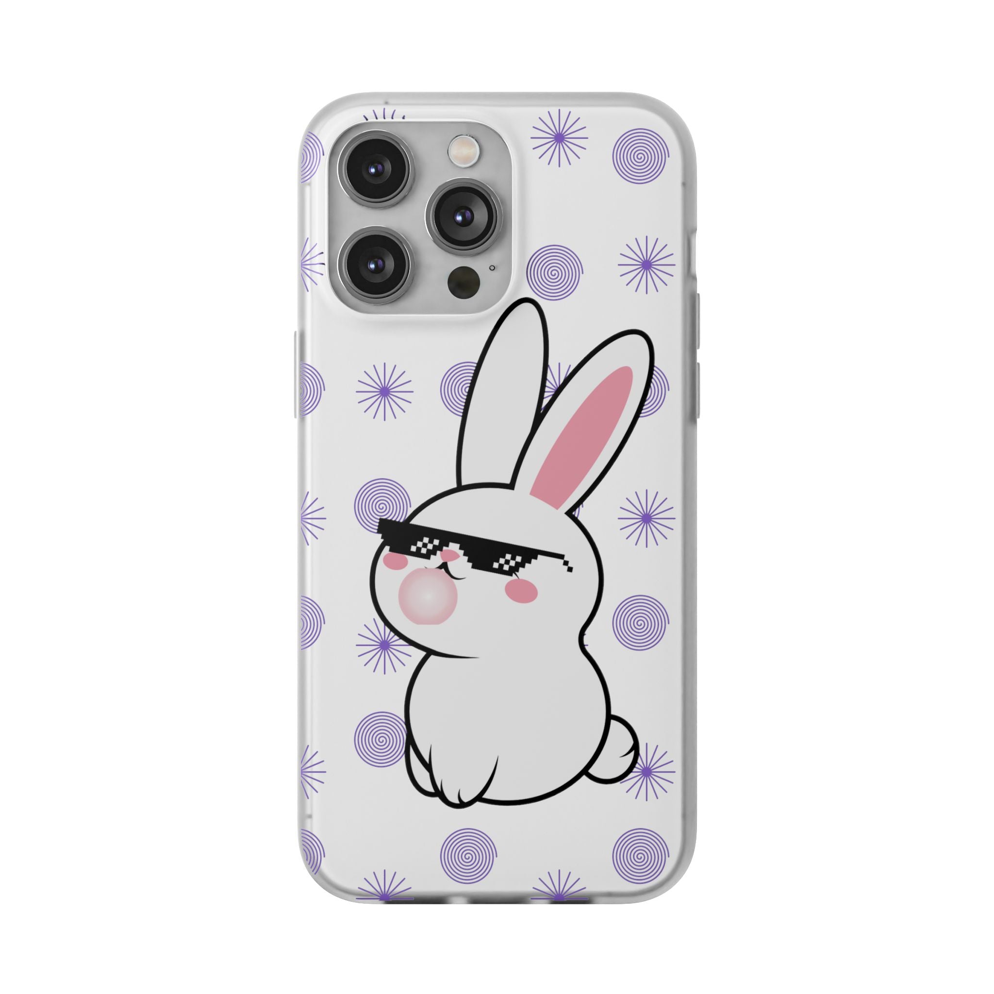 Cute Bunny Case