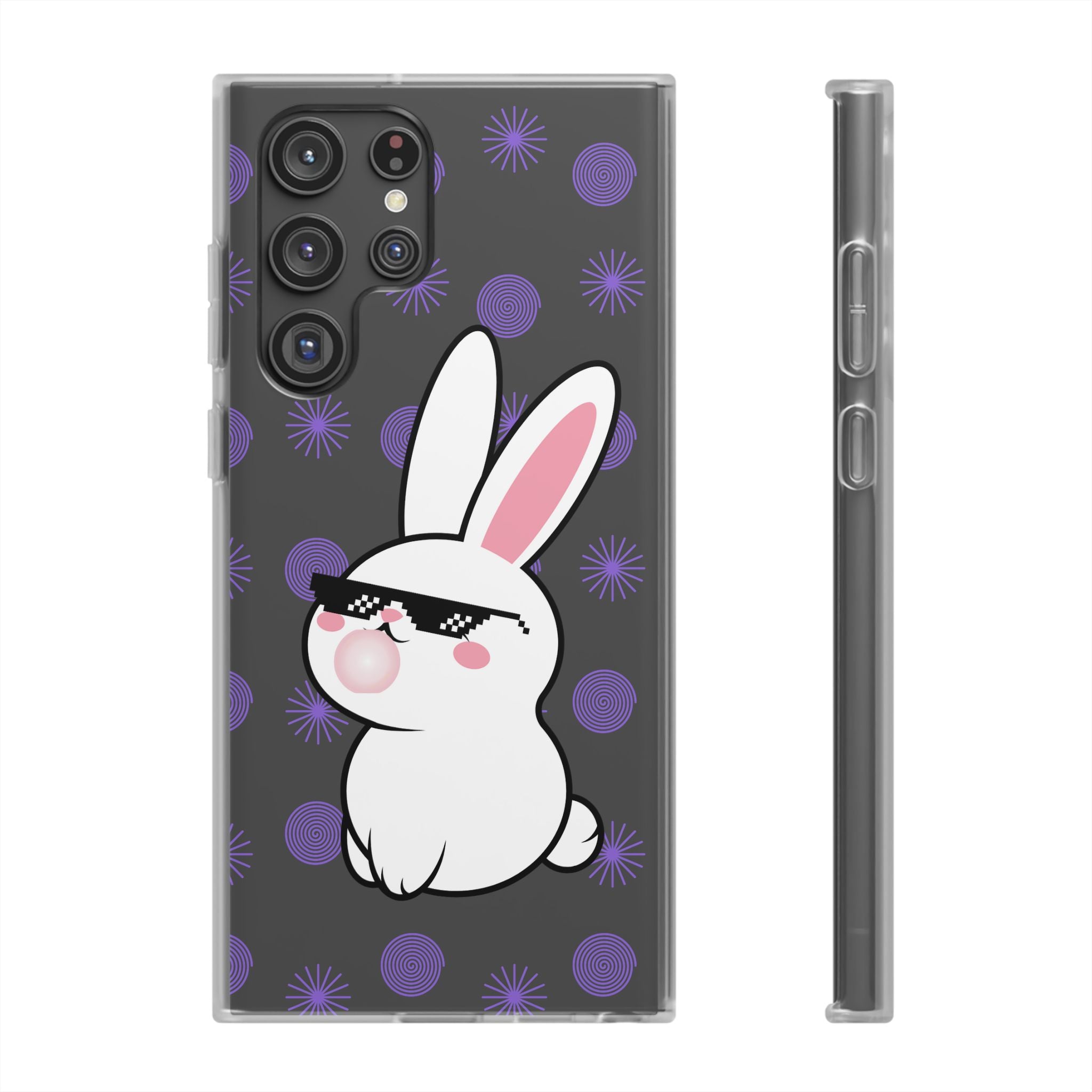 Cute Bunny Case