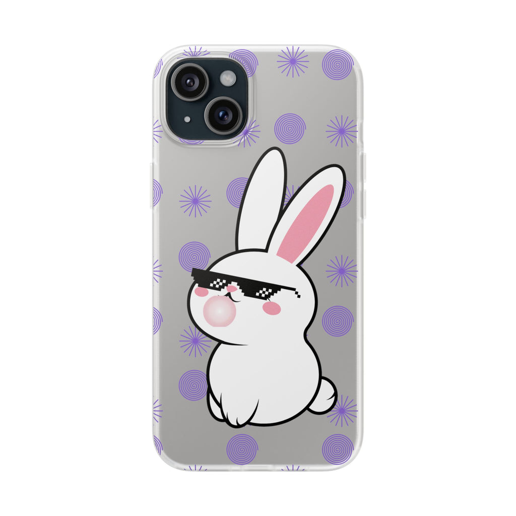 Cute Bunny Case