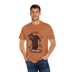 Zombie Apocalypse Unisex T-Shirt