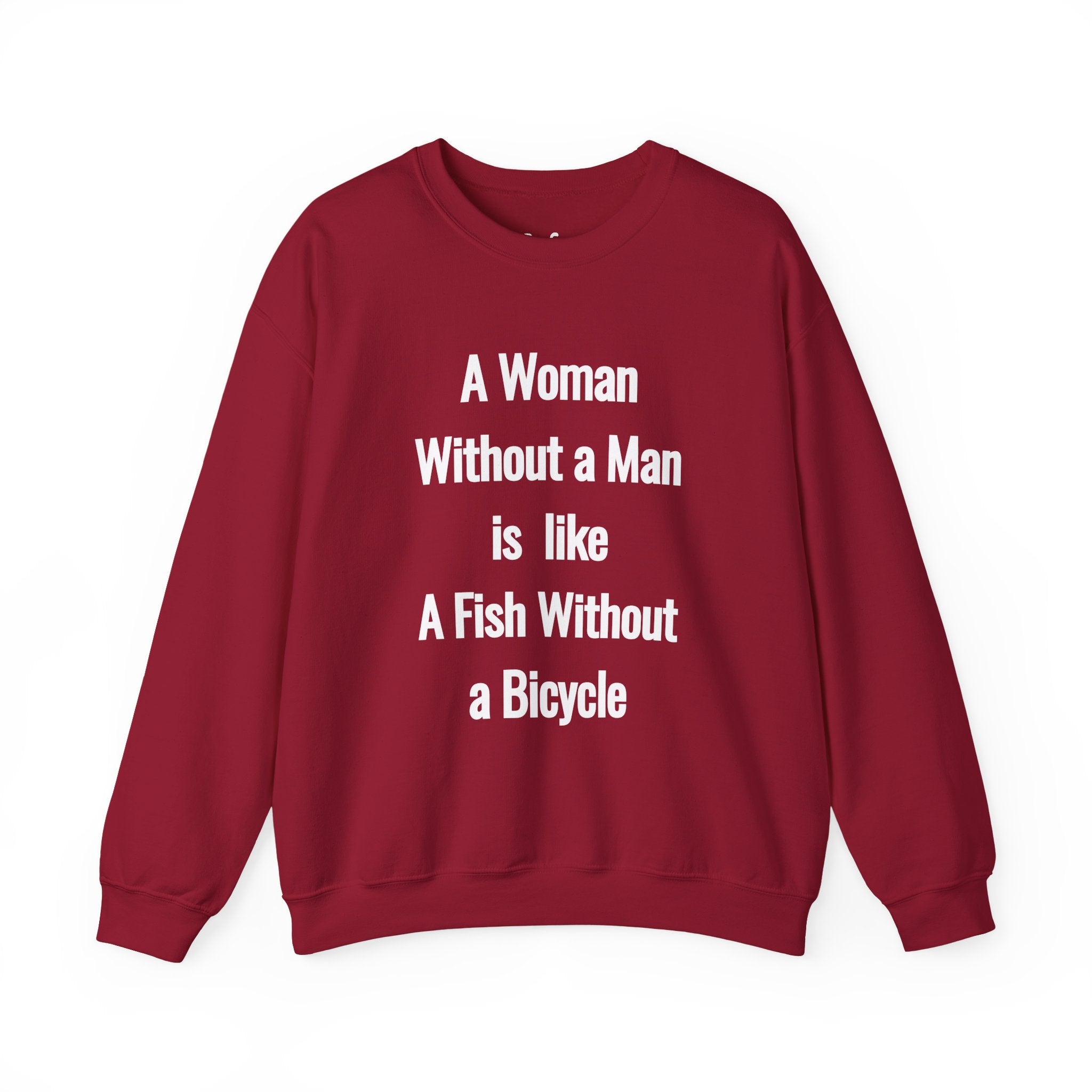 Feminist Crewneck