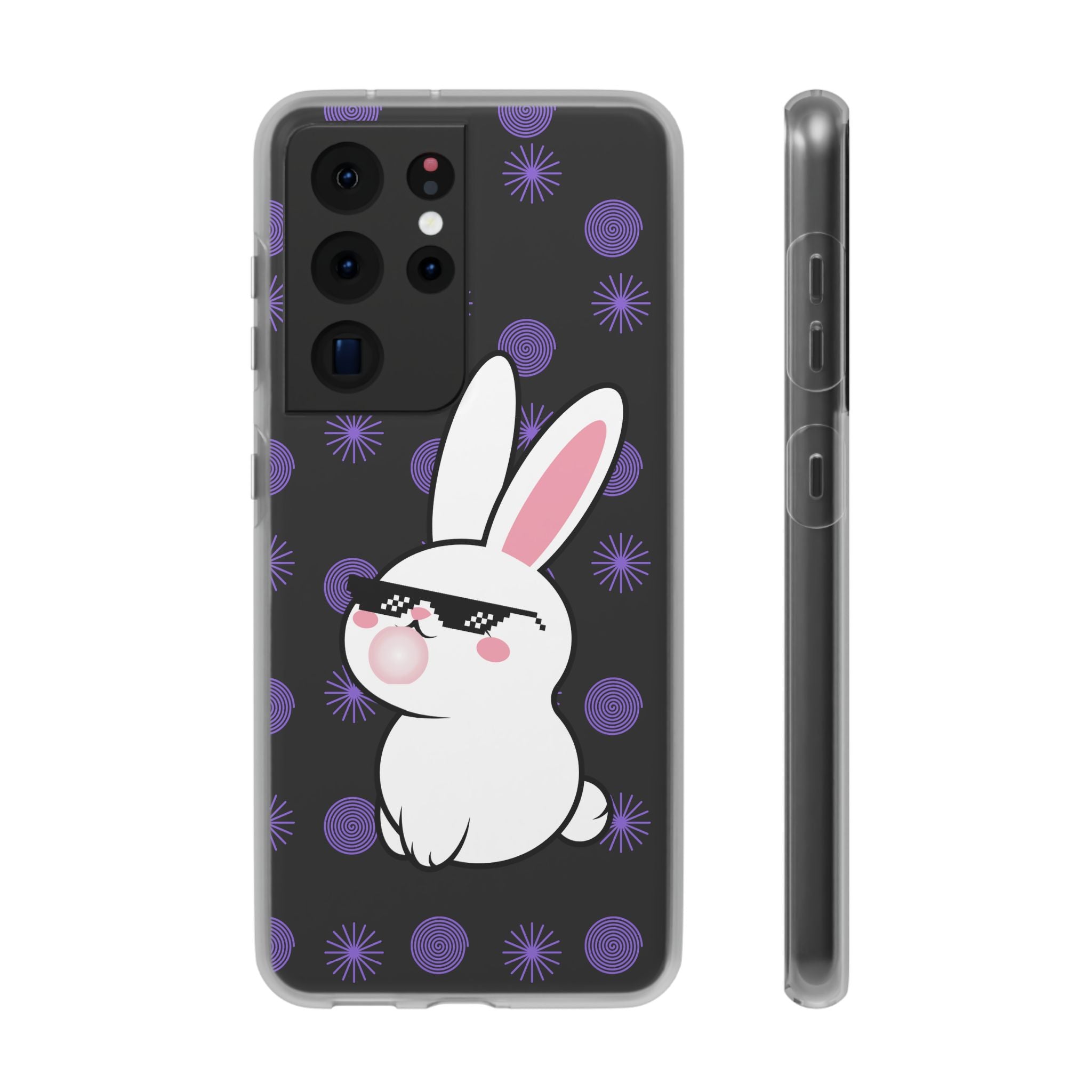 Cute Bunny Case
