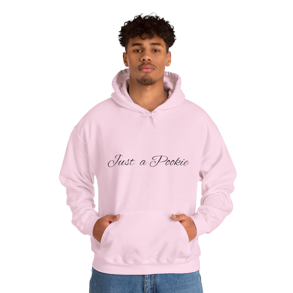 Cookie Monster Unisex Heavy Blend Hoodie, Cute Halloween Sweatshirt