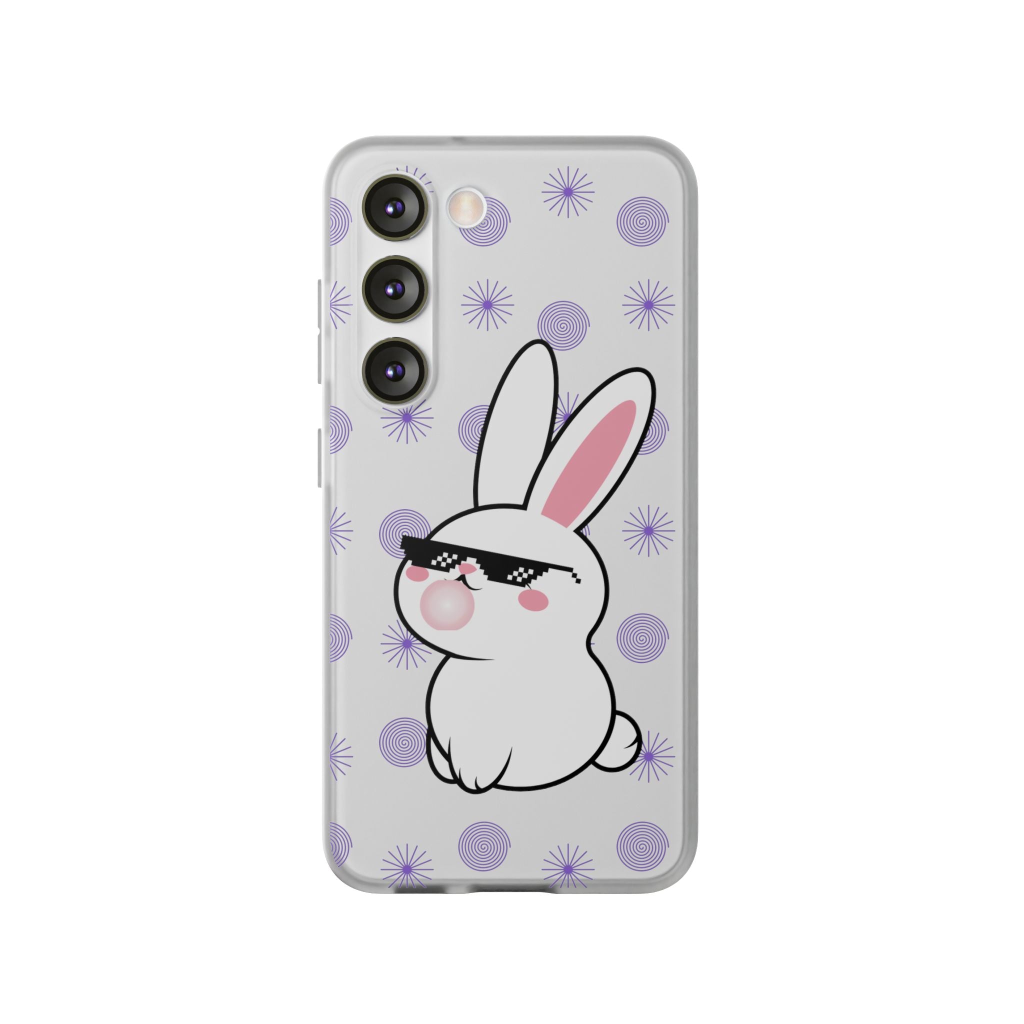 Cute Bunny Case