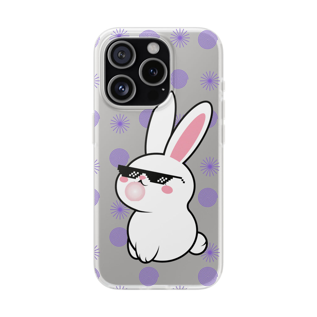 Cute Bunny Case