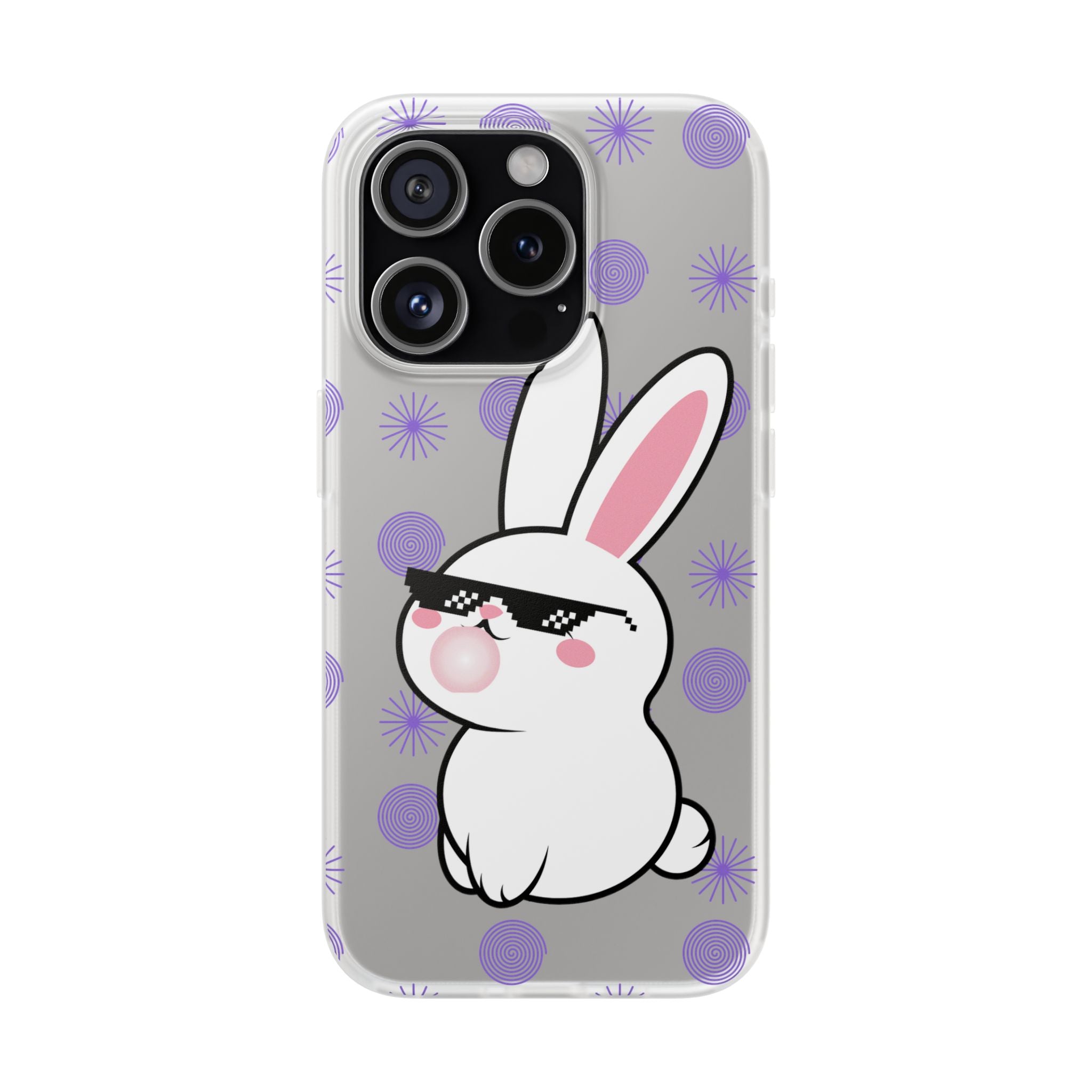 Cute Bunny Case