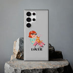 Cute Cat Lover Phone Case