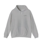 Cute Cartoon Hoodie, Head in the Clouds Sweatshirt,