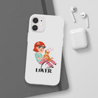 Cute Cat Lover Phone Case