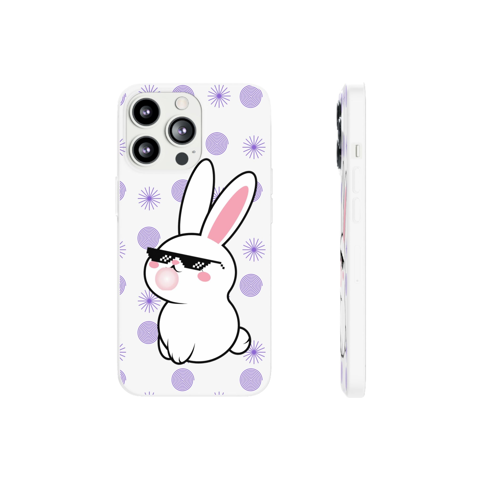 Cute Bunny Case