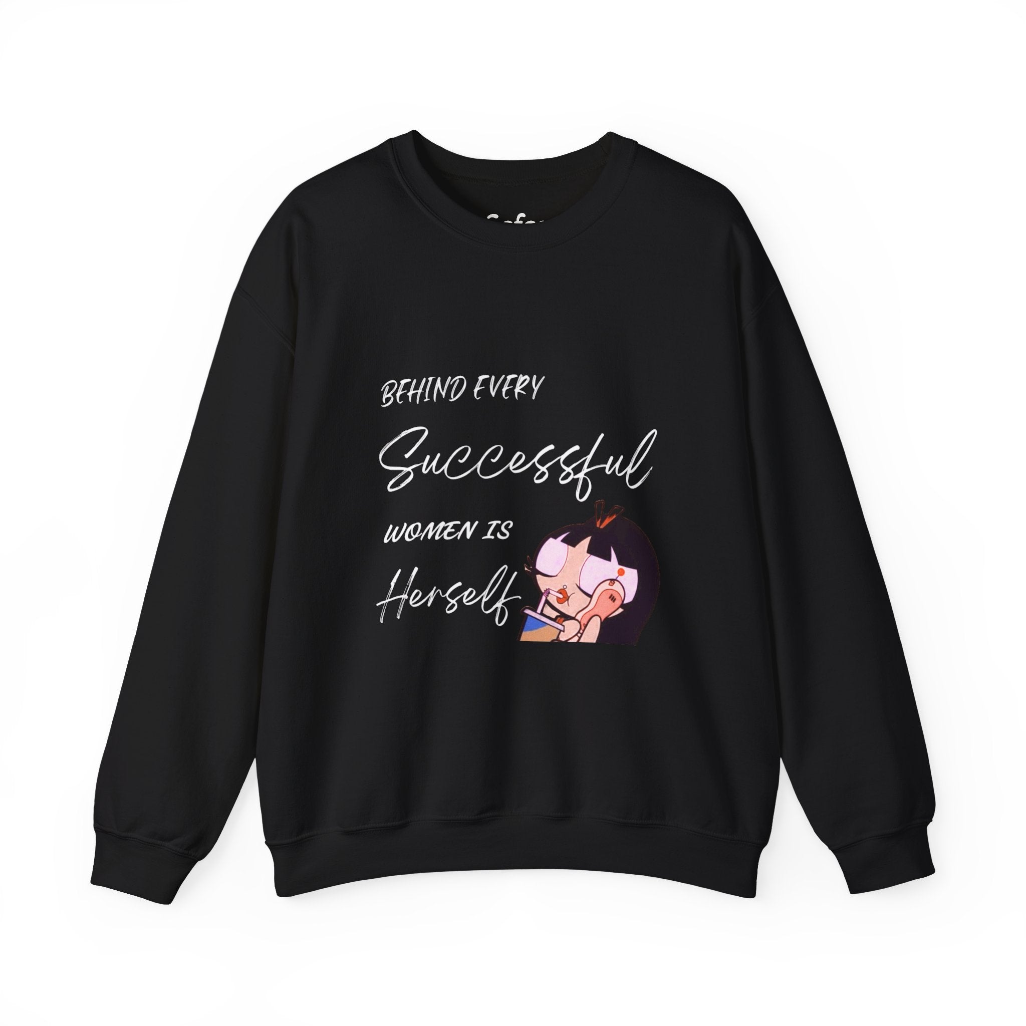 Empowered Crewneck