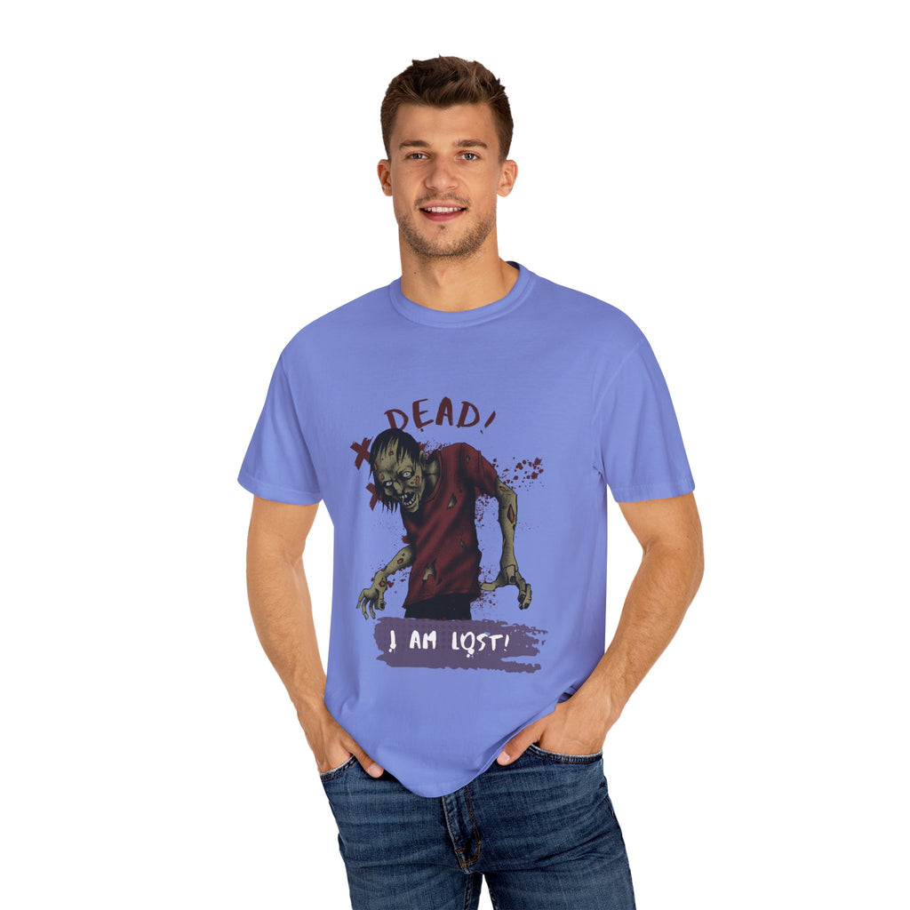 Zombie Apocalypse Unisex T-Shirt