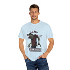 Zombie Apocalypse Unisex T-Shirt