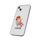 Cute Cat Lover Phone Case