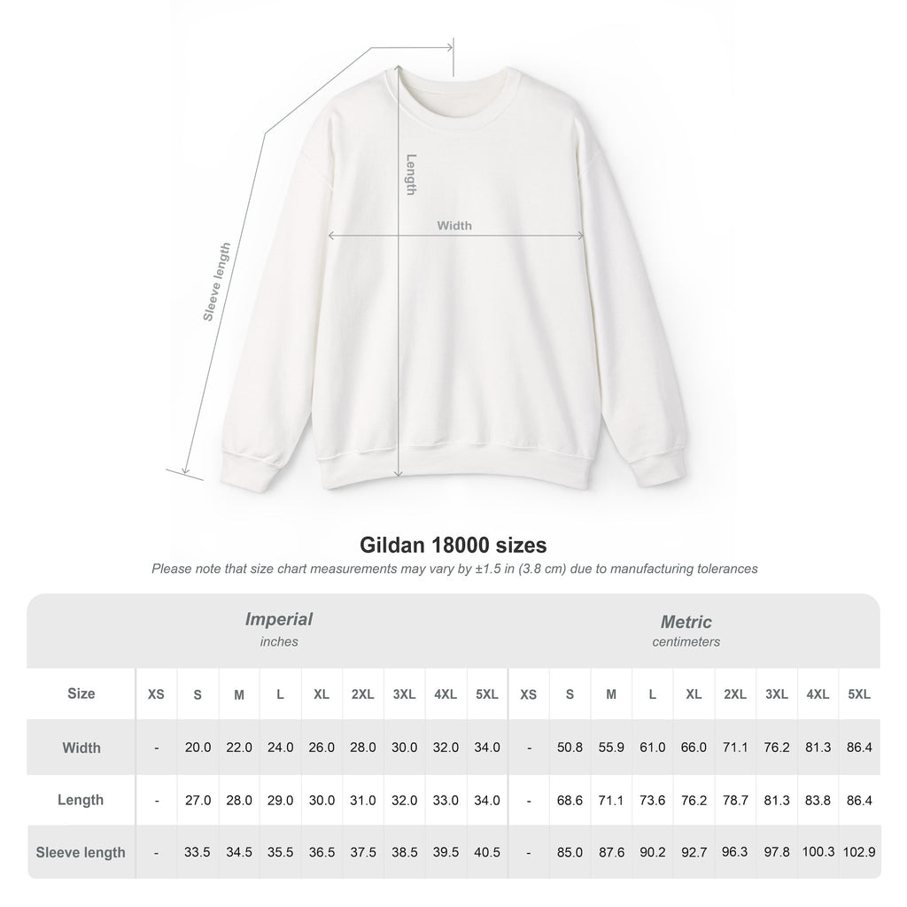 Cat Lover Crewneck Sweatshirt