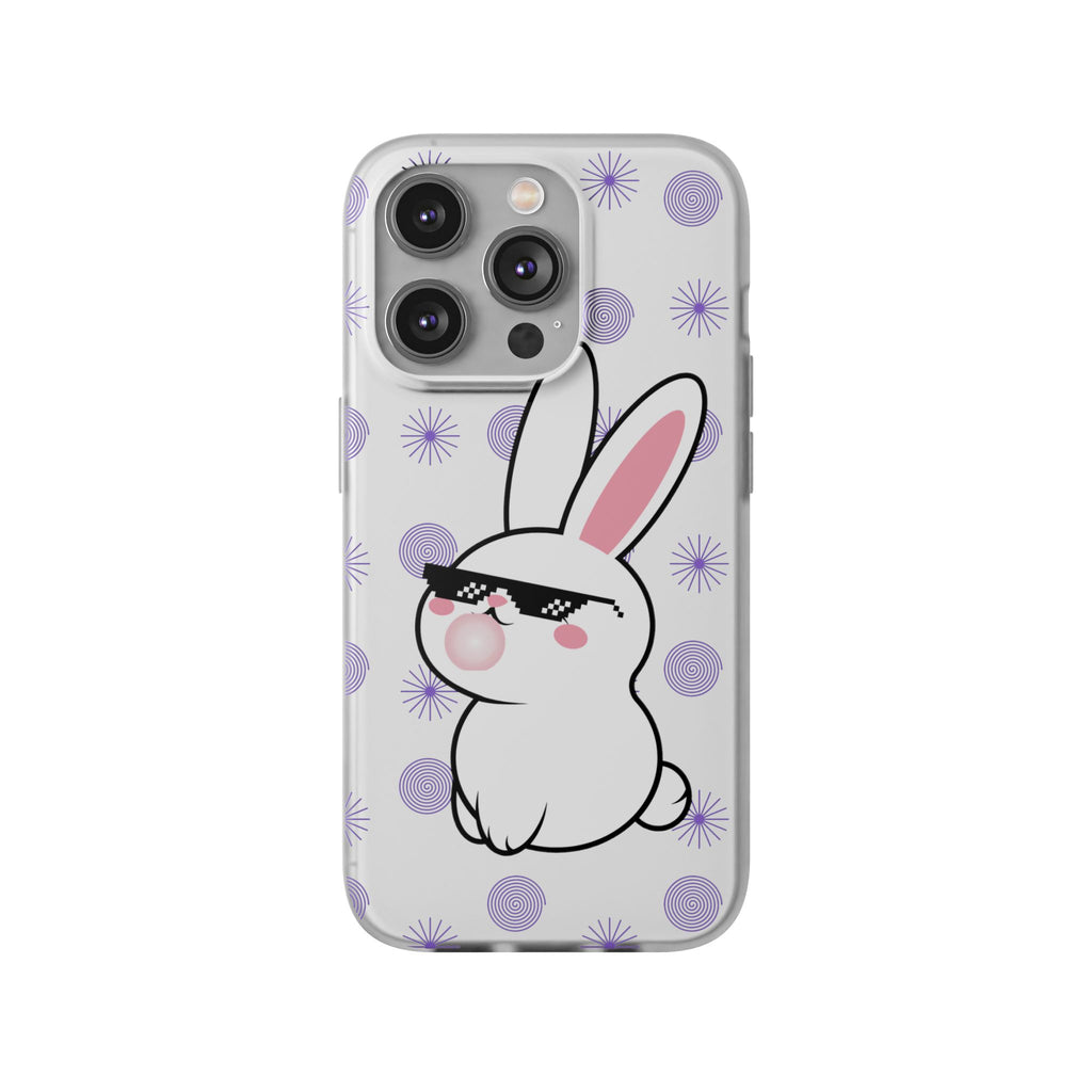 Cute Bunny Case