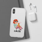 Cute Cat Lover Phone Case