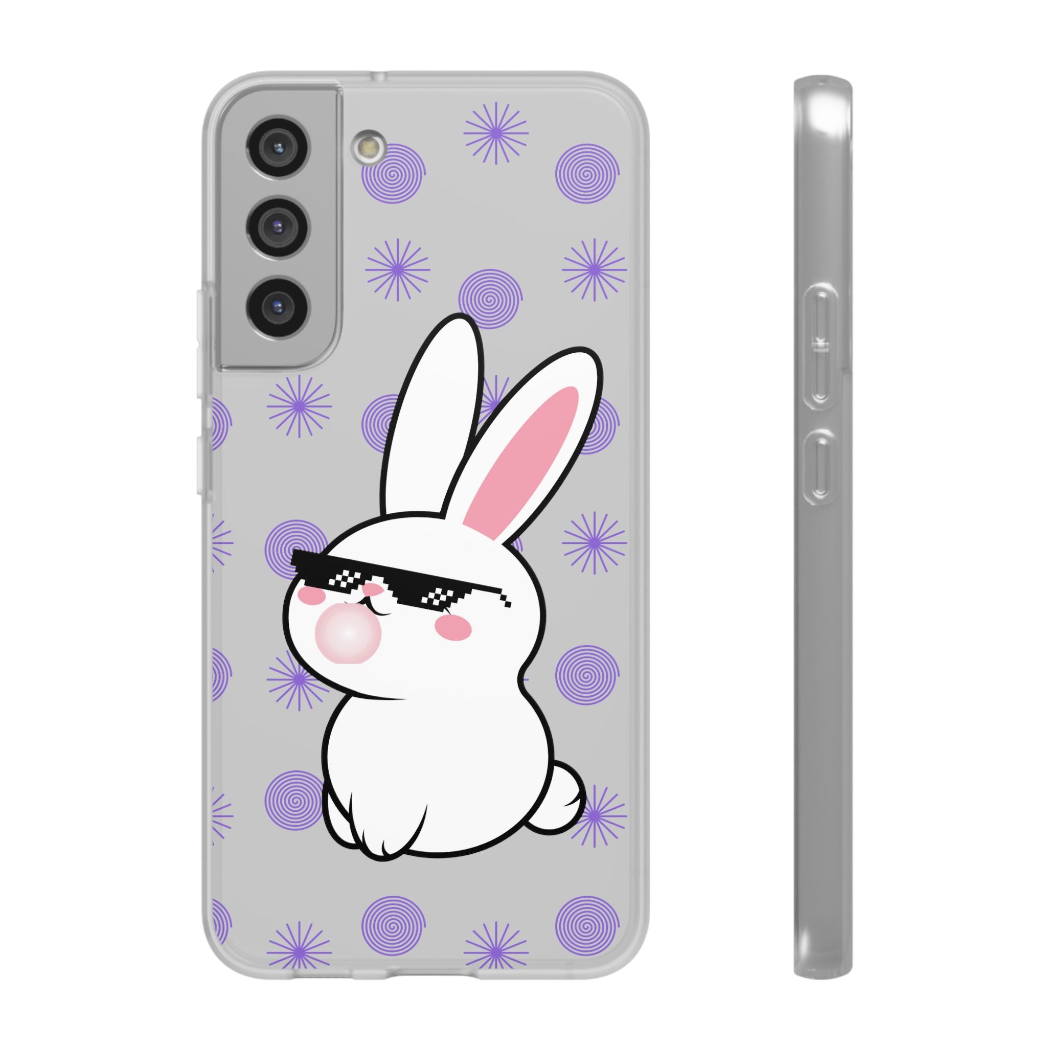 Cute Bunny Case