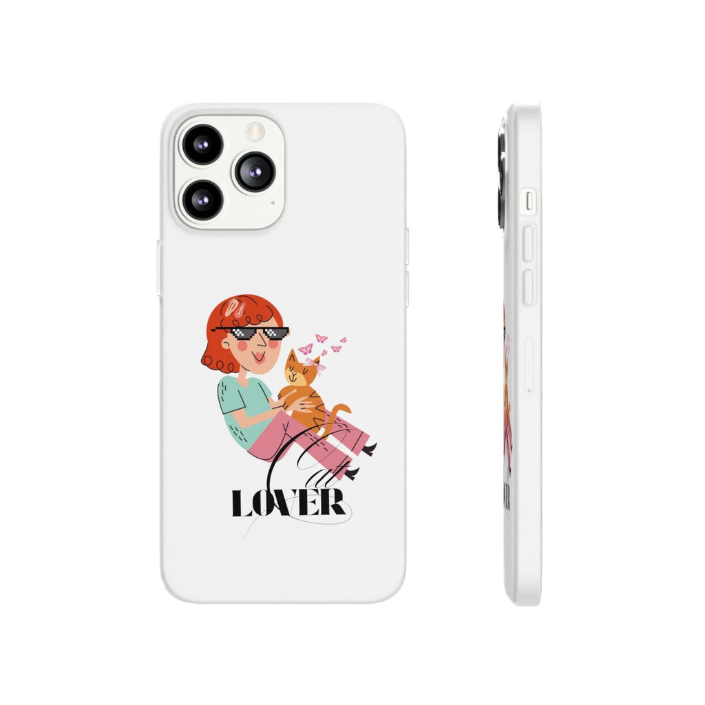 Cat Lover Case