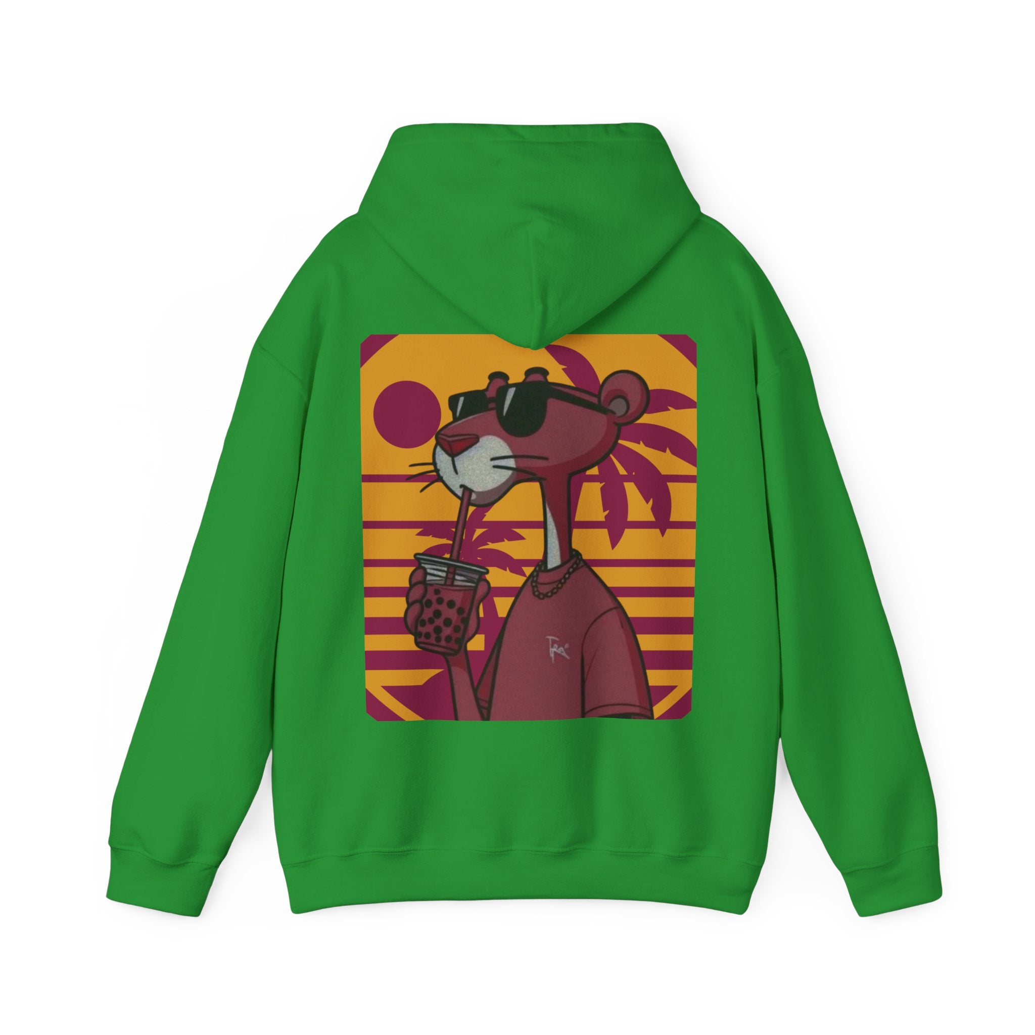 Chill Vibes Hooded Sweatshirt,Cozy Unisex Hoodie for Casual Wear