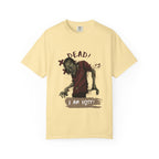 Zombie Apocalypse Unisex T-Shirt
