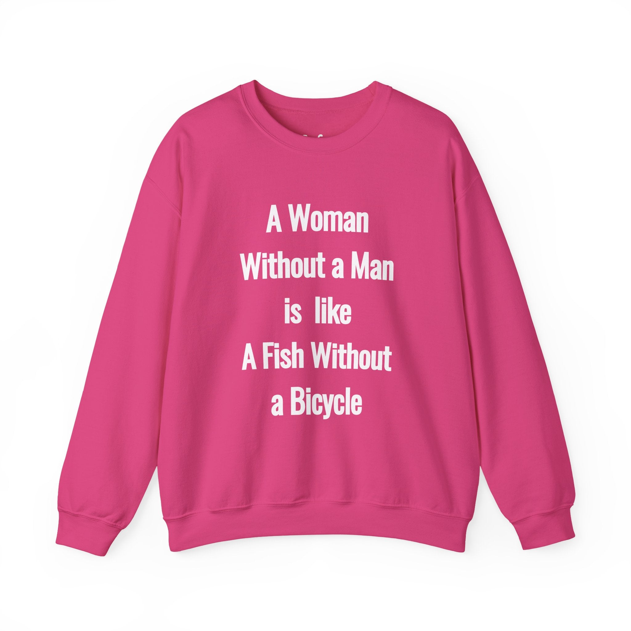 Feminist Crewneck