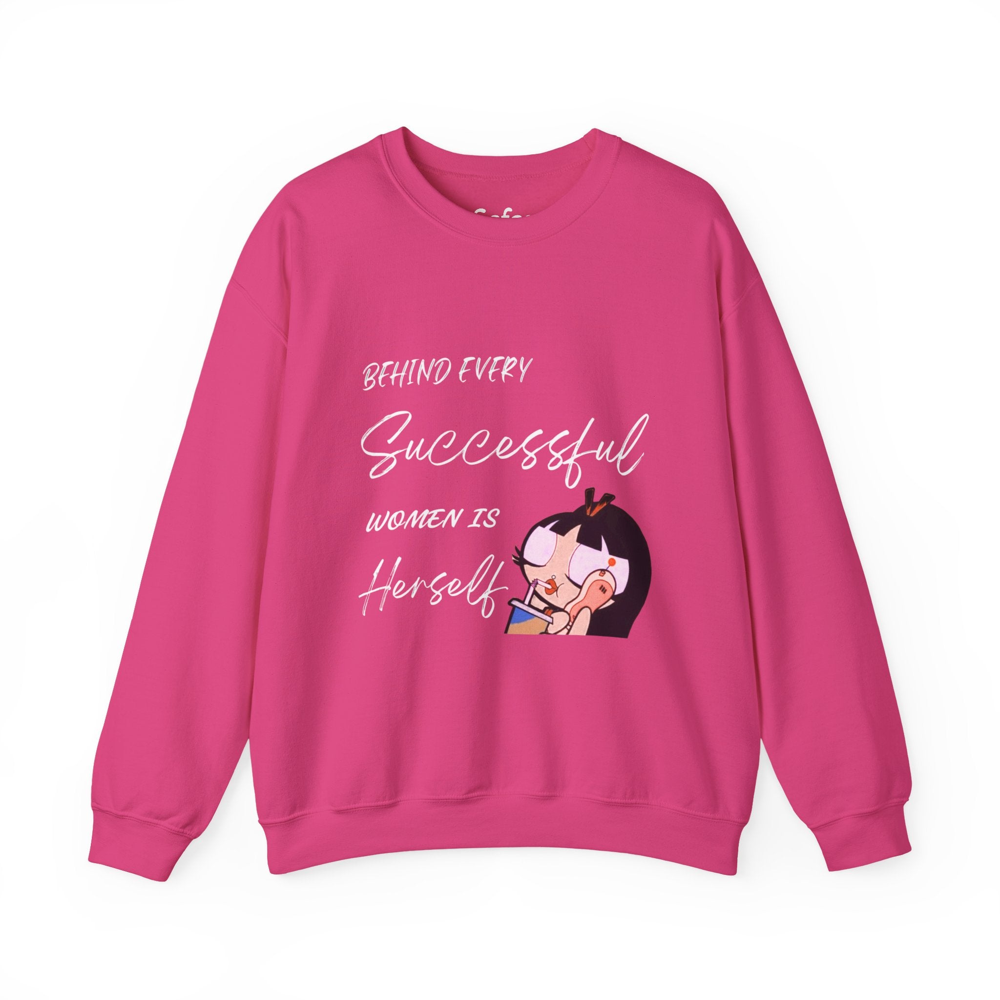 Empowered Crewneck