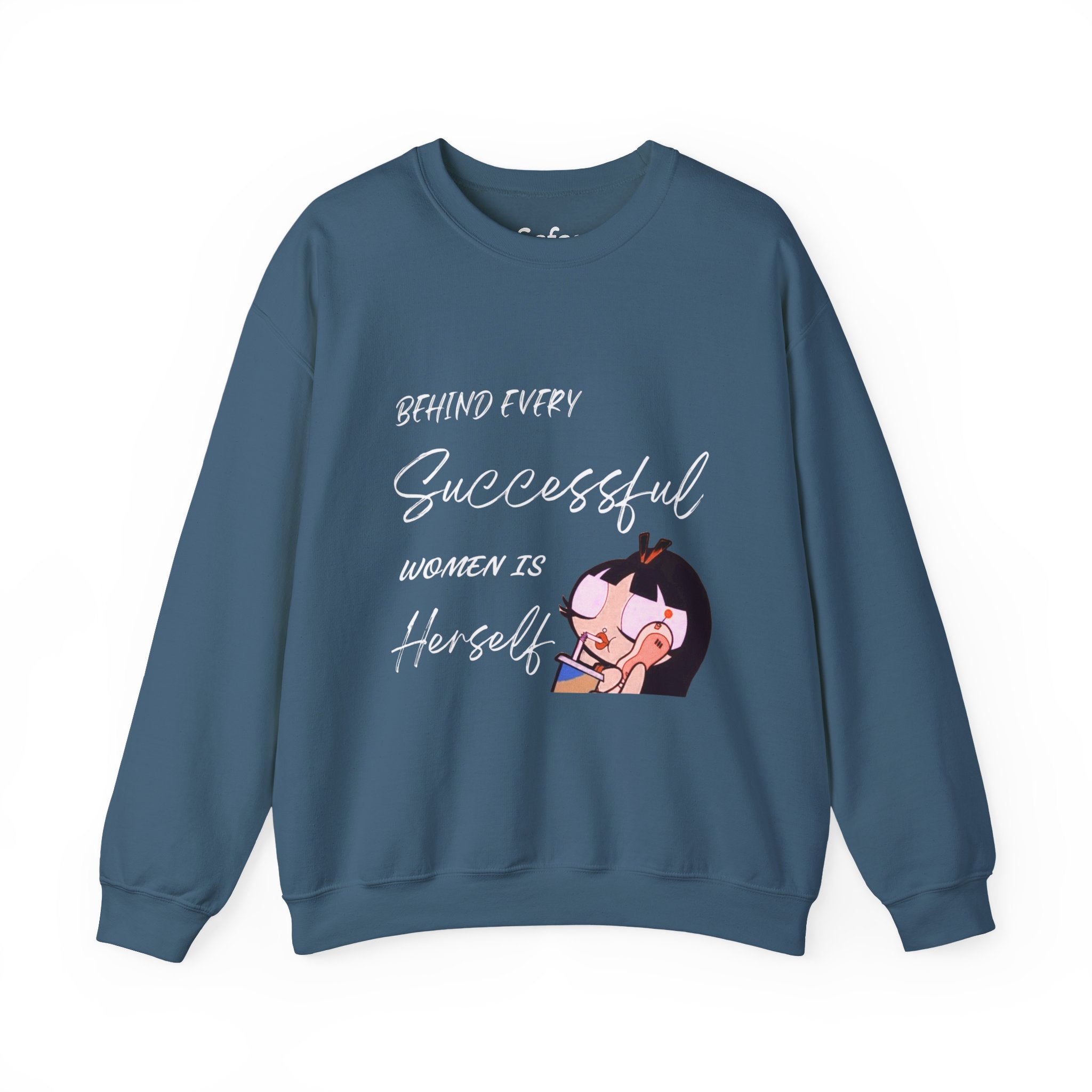 Empowered Crewneck