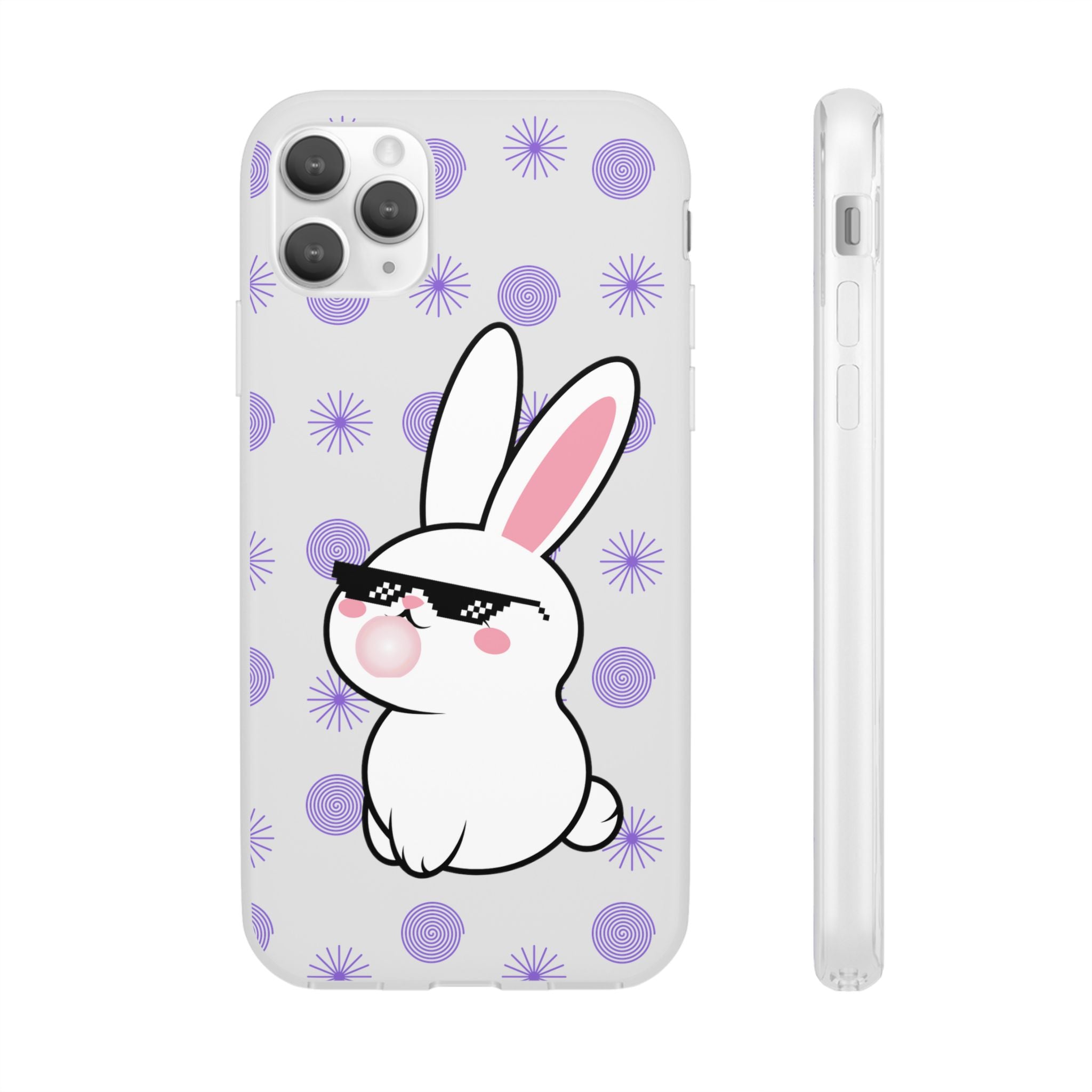 Cute Bunny Case