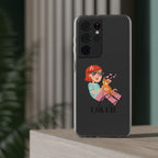 Cute Cat Lover Phone Case