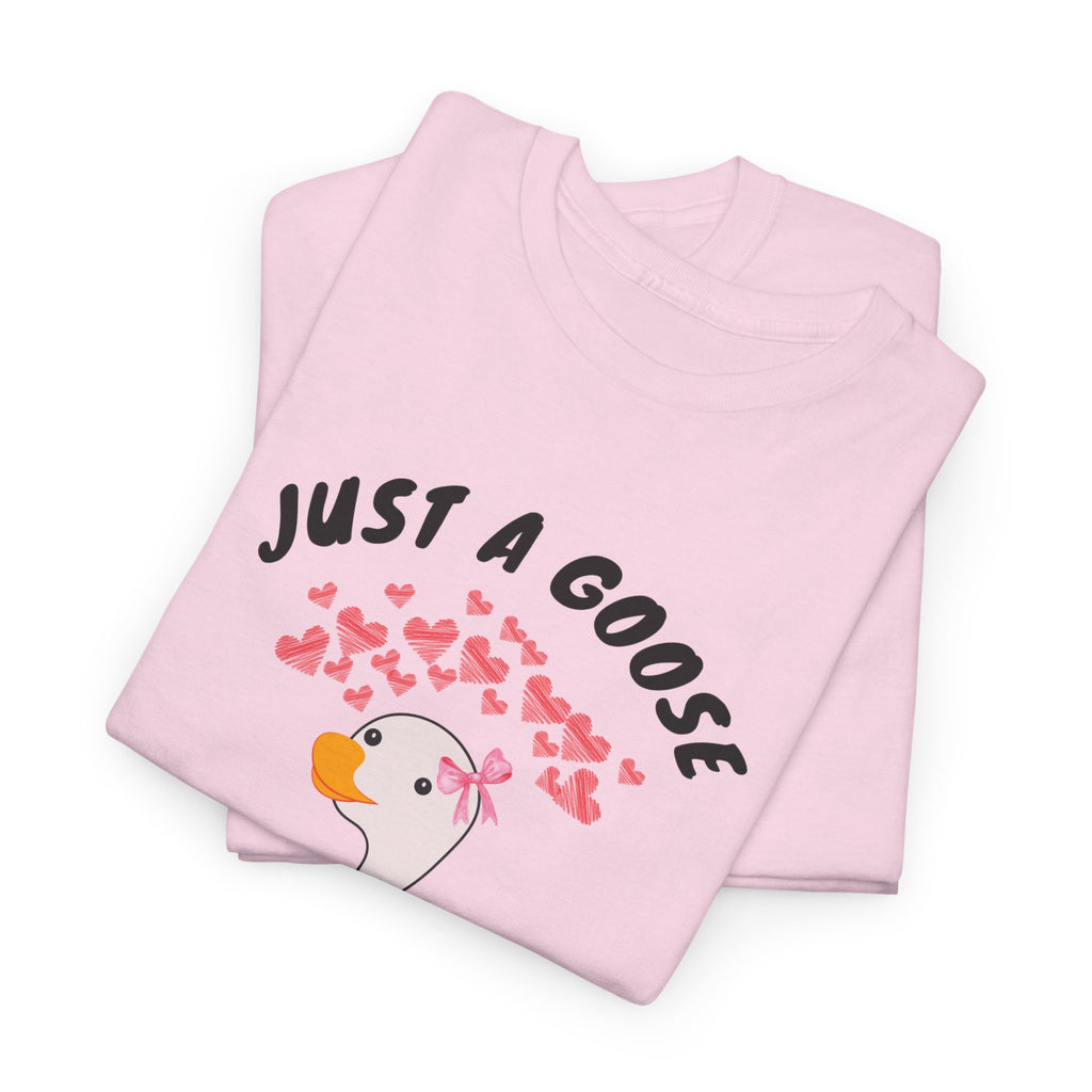Funny Goose T-Shirt