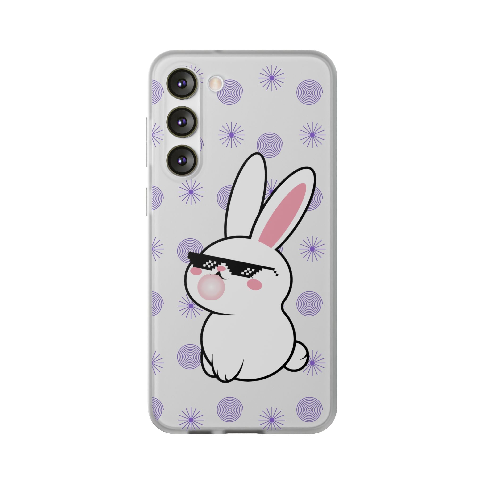 Cute Bunny Case