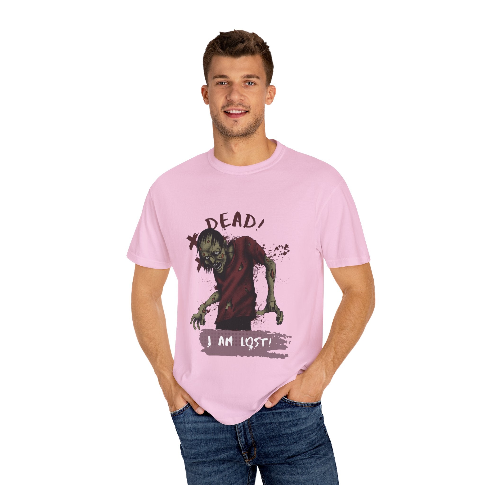 Zombie Apocalypse Unisex T-Shirt