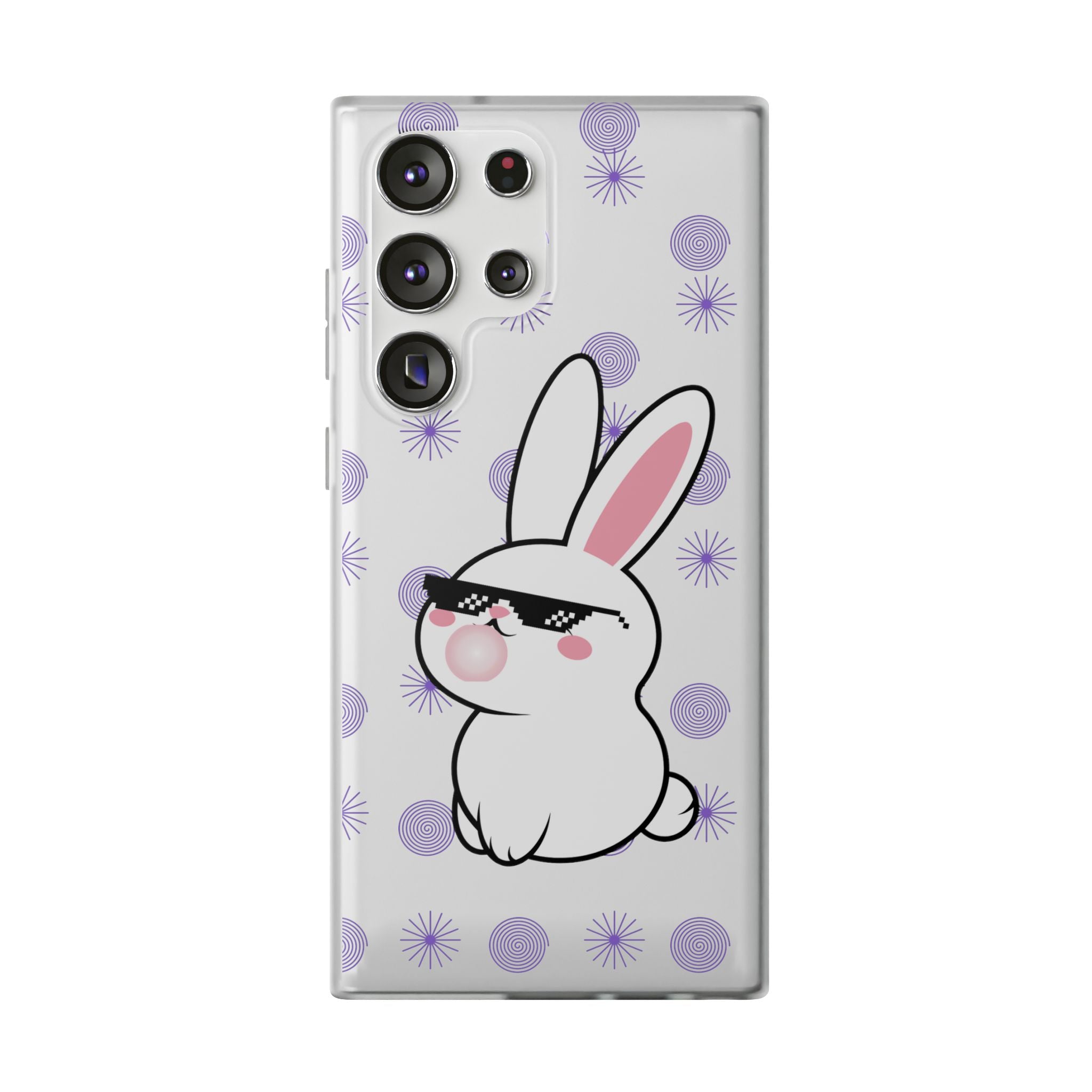 Cute Bunny Case